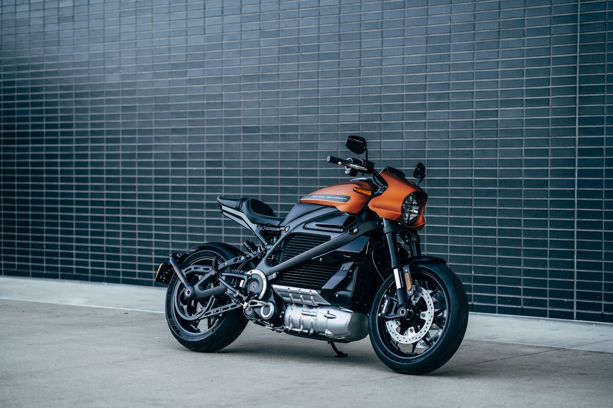 Motorcycle title transfer service professional handling paperwork