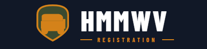 HMMWV Registration