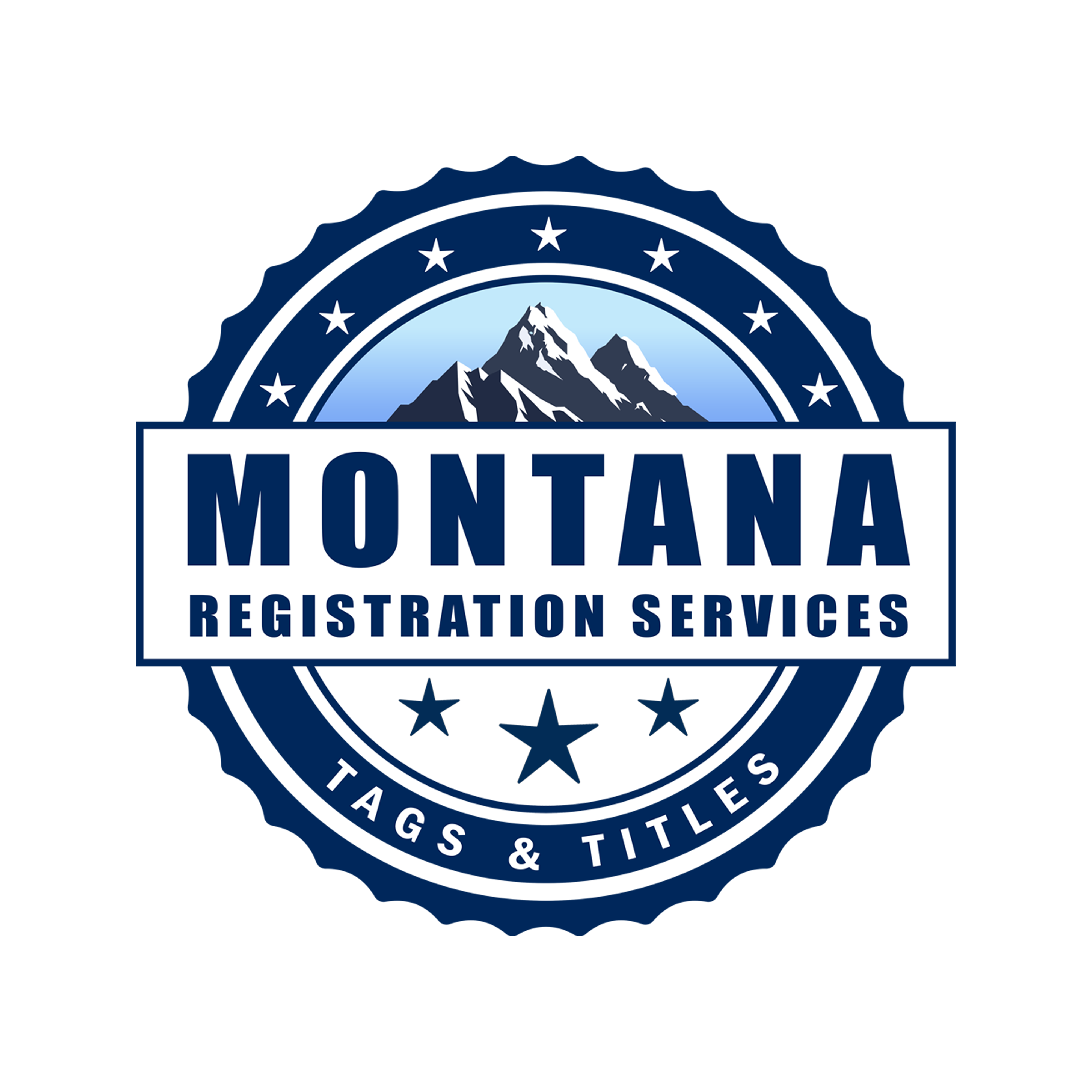 Montana Registration Services