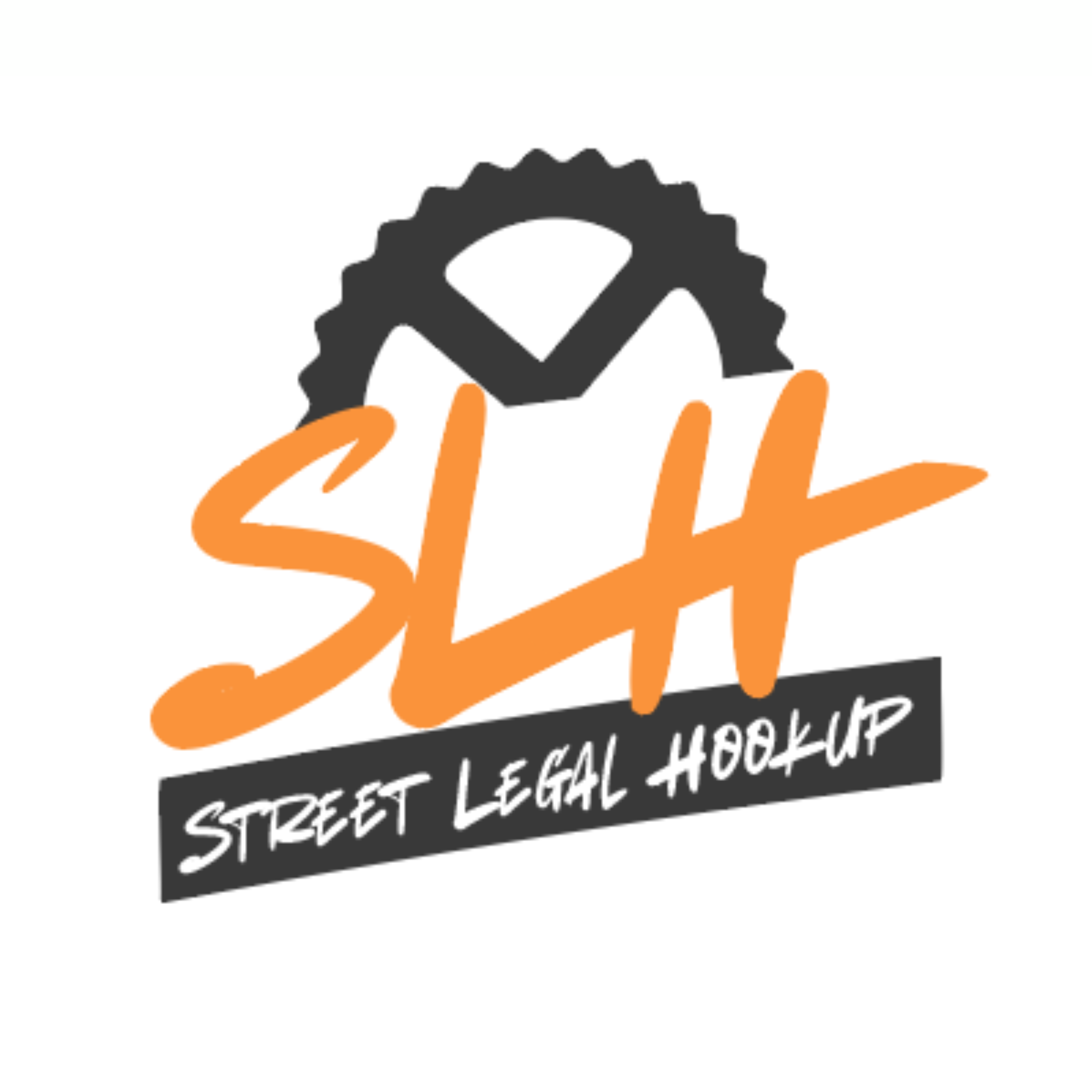 Street Legal Hookup