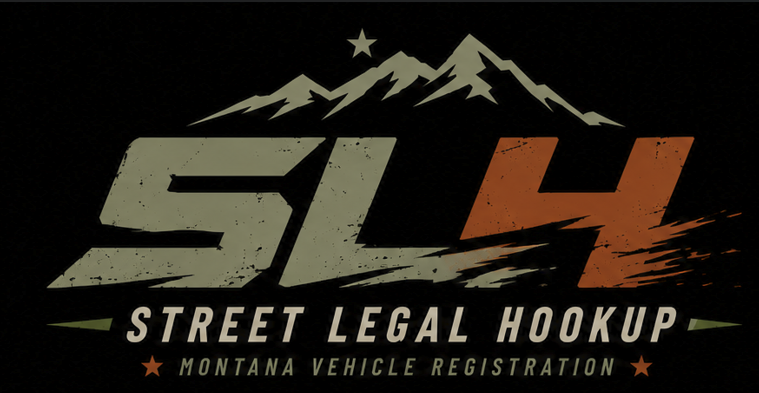 Street Legal Hookup