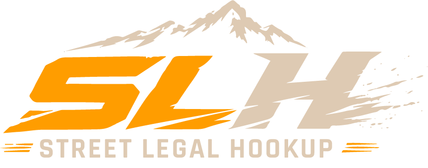 Street Legal Hookup
