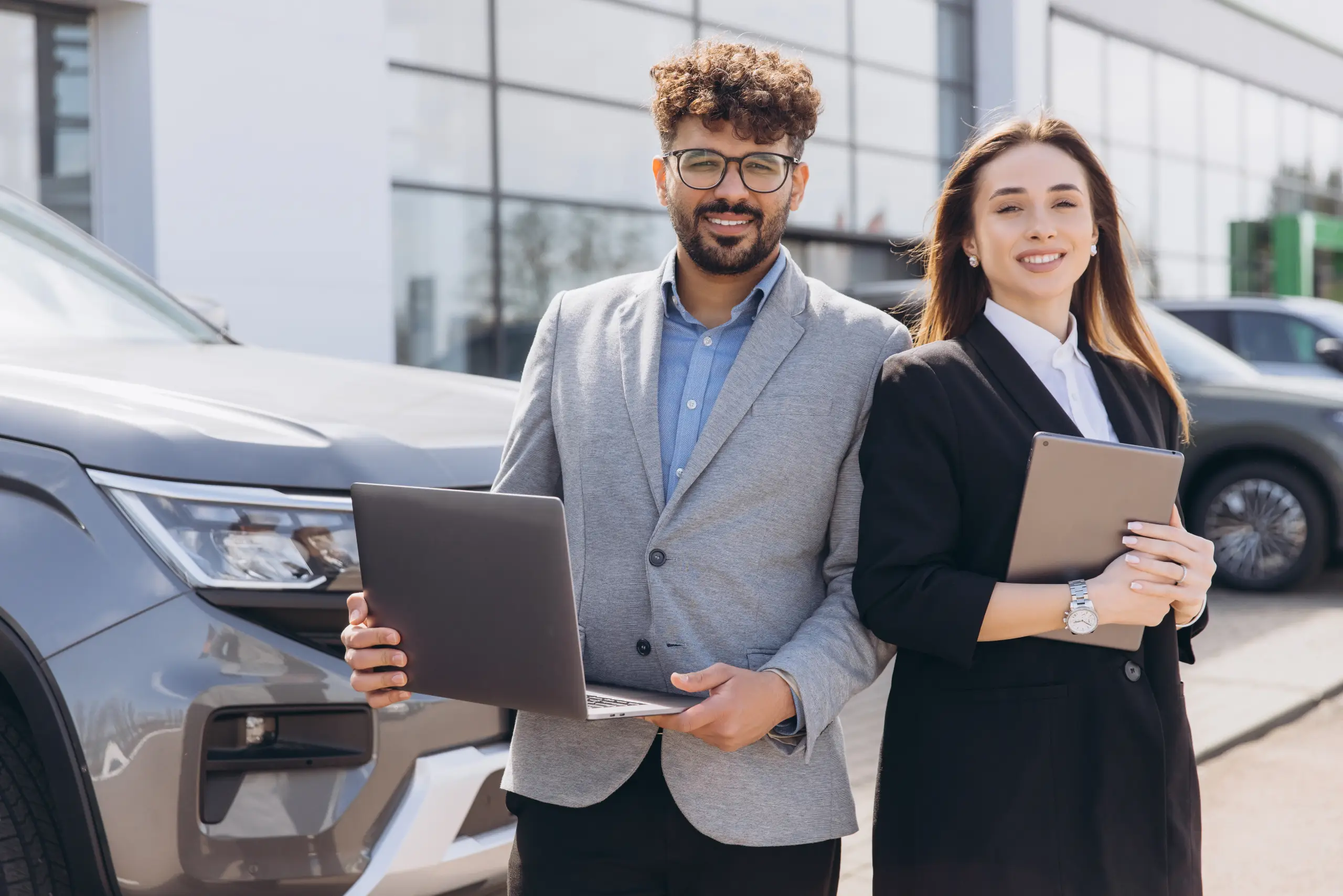 Dealership Workflow Optimization: Fixing the Titling Bottleneck