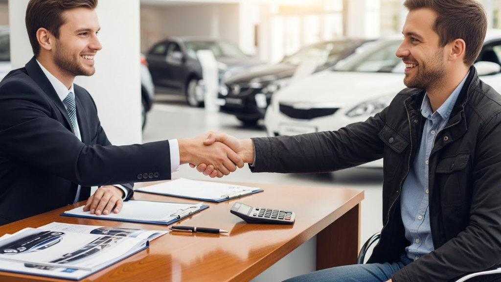 Montana Vehicle Registration for Businesses: A Strategic Partner for Dealers