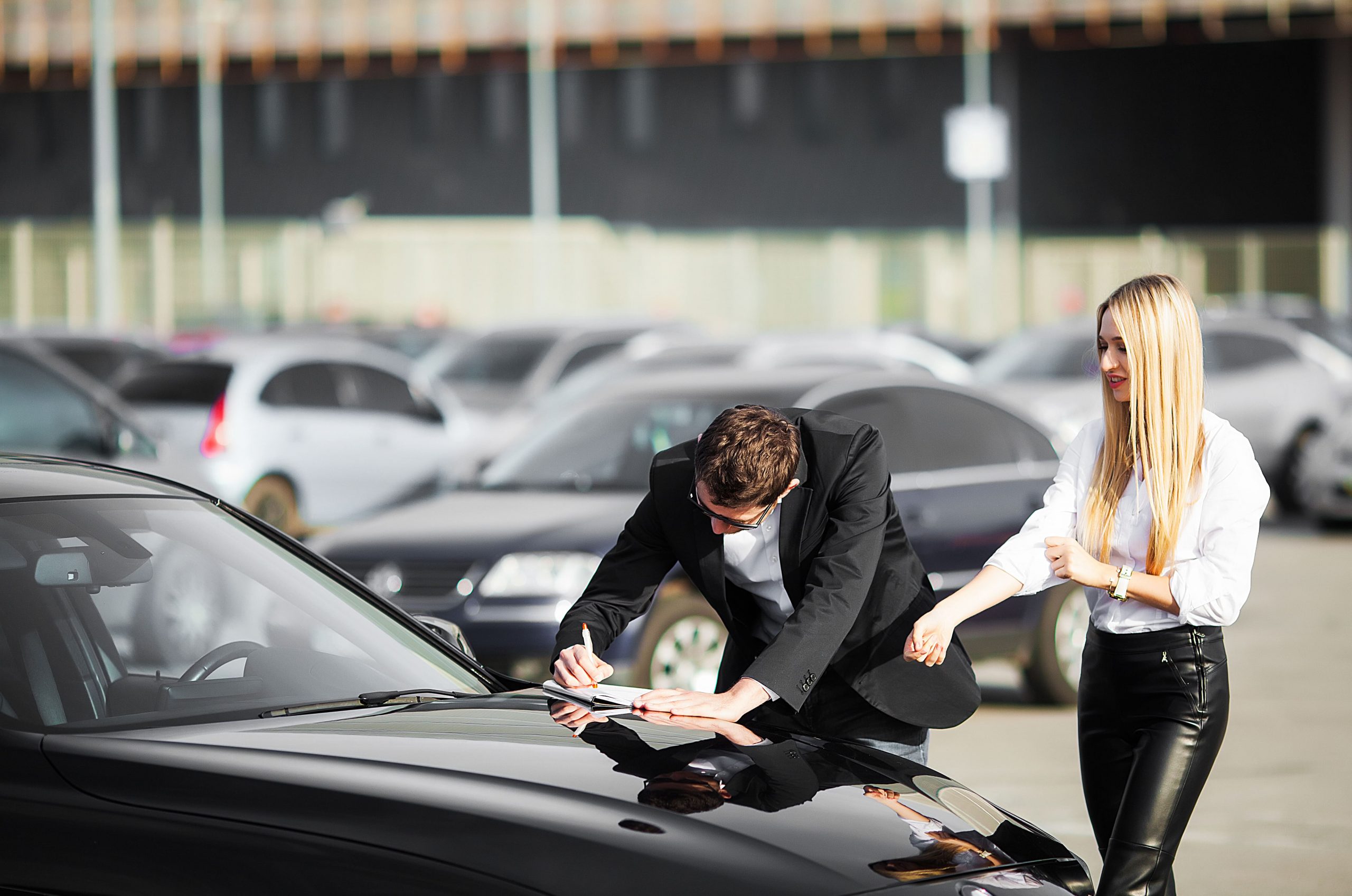 How to Sell High-Ticket Units Without Triggering Sticker Shock