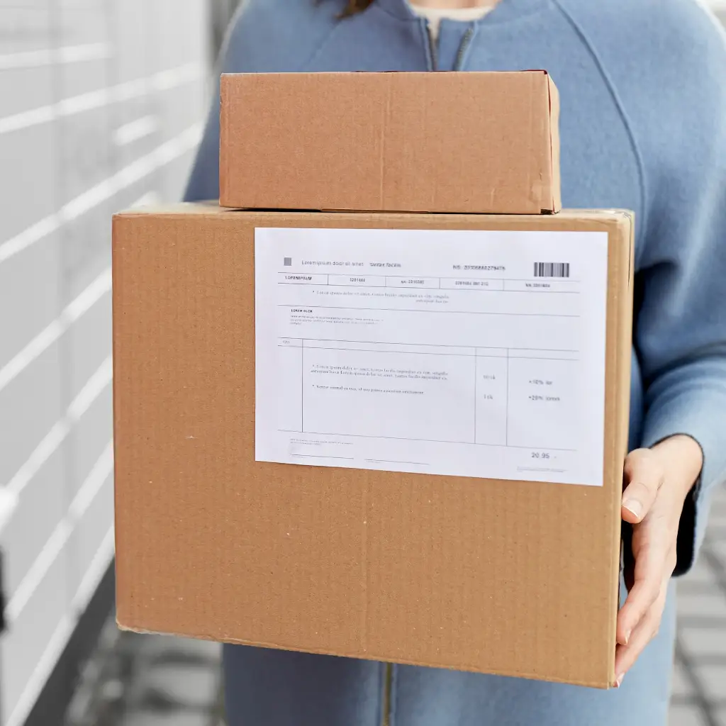 Mail Forwarding registration with Montana Registration Services