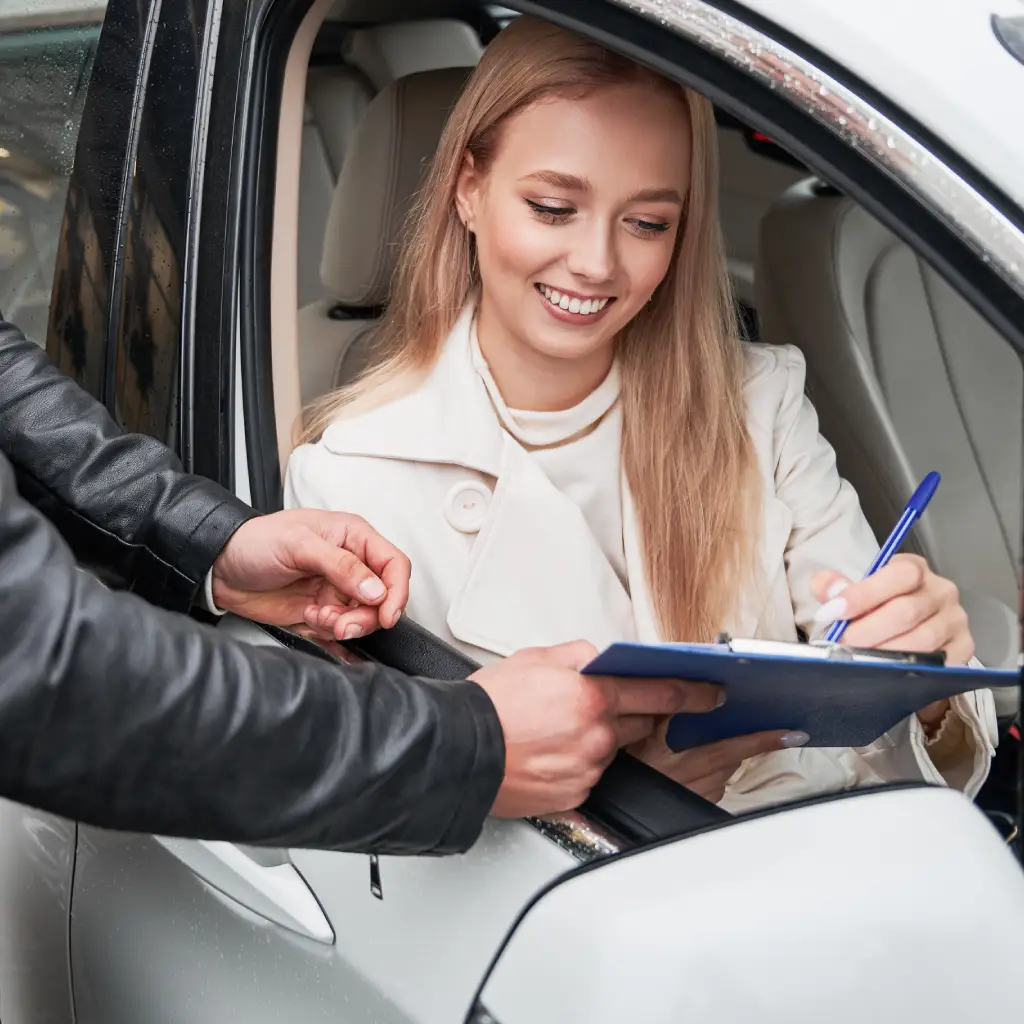 Auto and car registration Montana