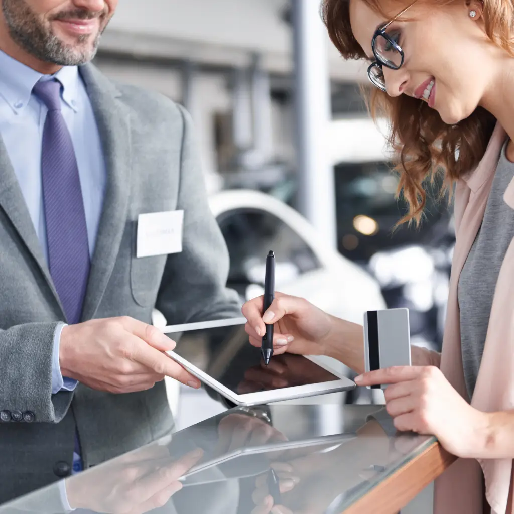 Fleet registration with Montana Registration Services