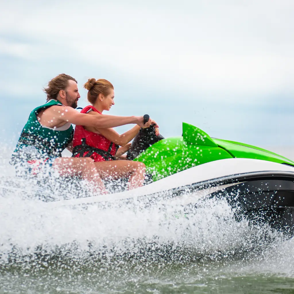 Watercraft Registration