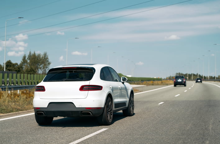What You Need to Transfer a Car Title in North Carolina