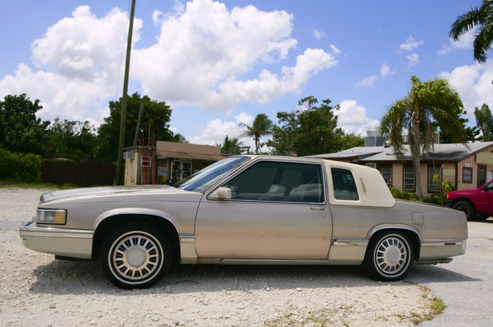 What You Need to Transfer a Car Title in Texas in 2026