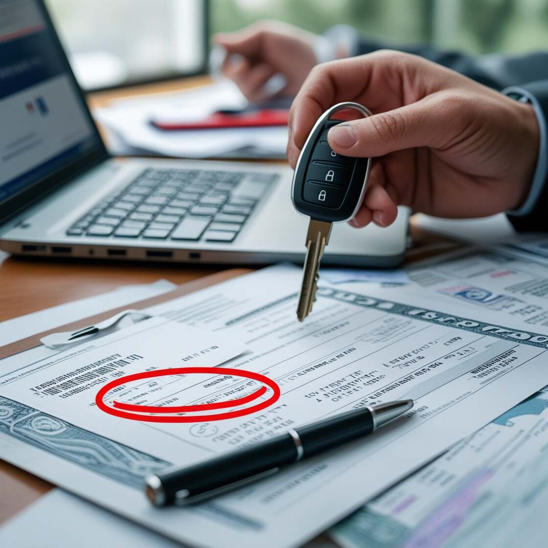Fix Mileage on Your Car Title: Easy, Clear Steps for Owners