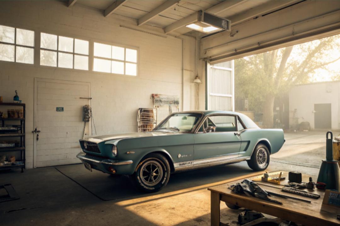 How to Prove Originality for Classic Car Registration