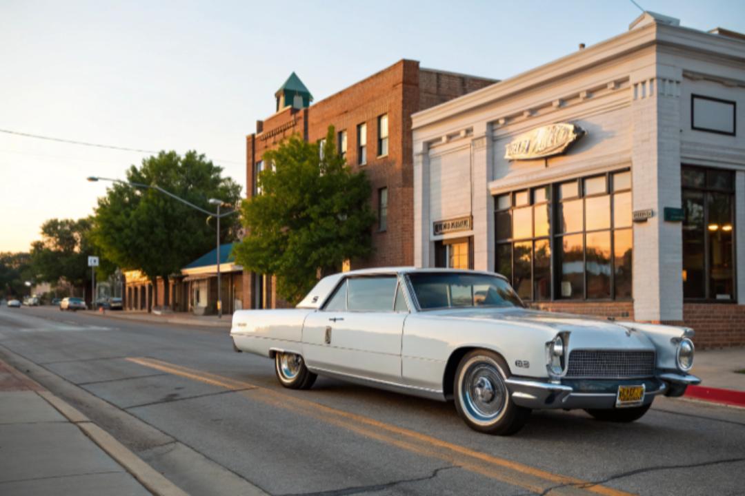 How to Register Your Classic Car: Complete Step-by-Step Guide