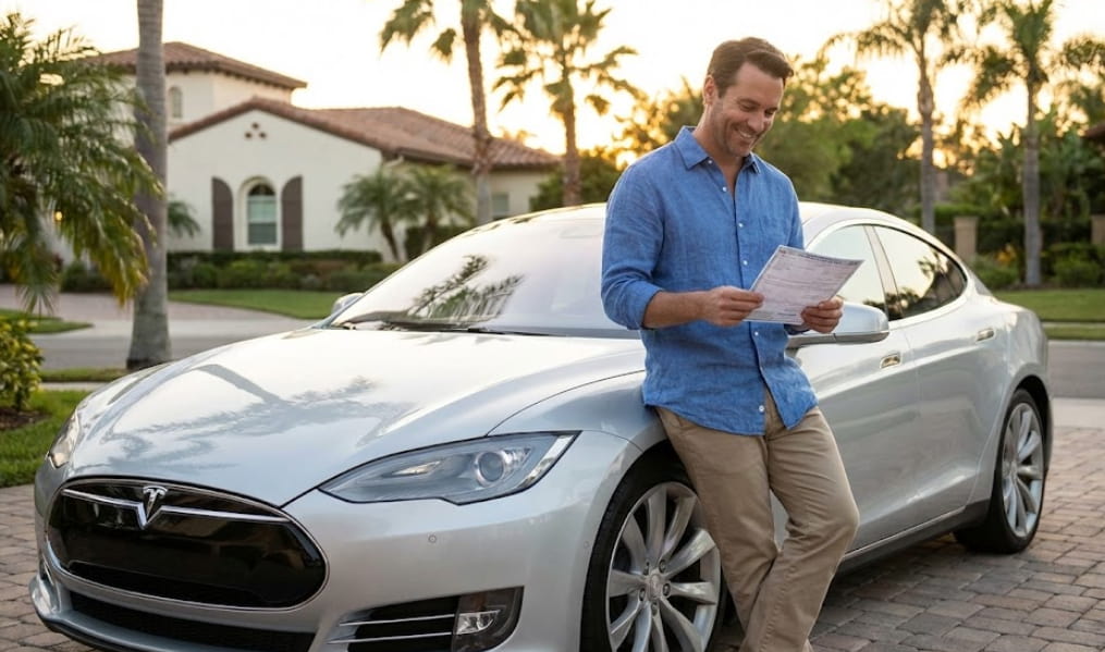 How to Replace Lost Car Title in CA: Fast & Easy Steps!
