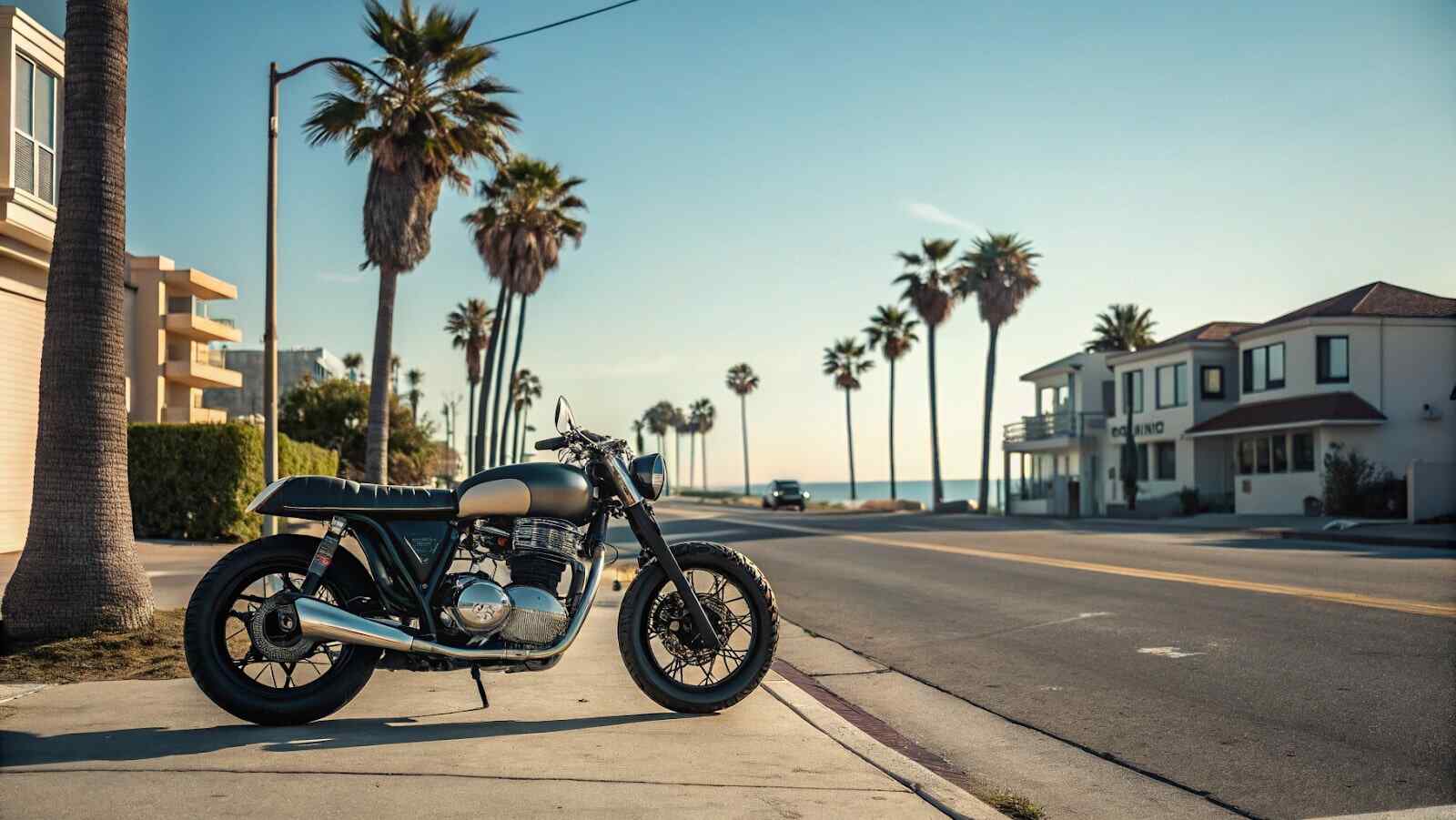 Need a Lost Title for Your Motorcycle? Here’s How to Get One
