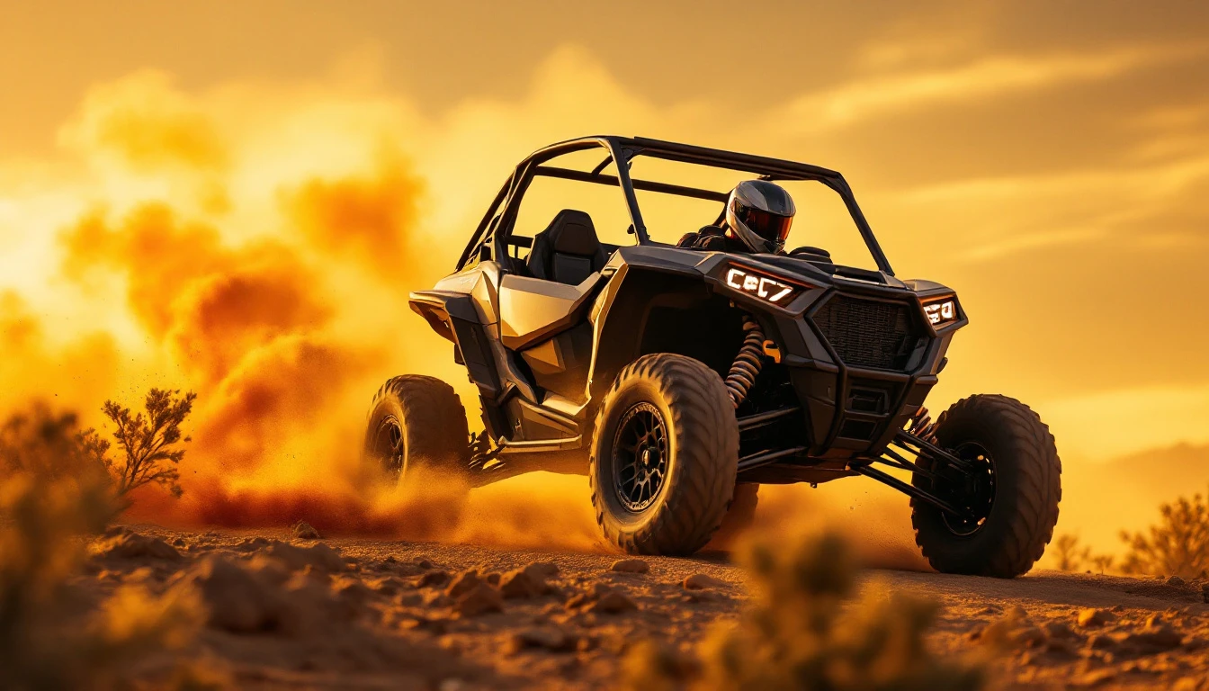 Side by Side History: From Fields to Trails