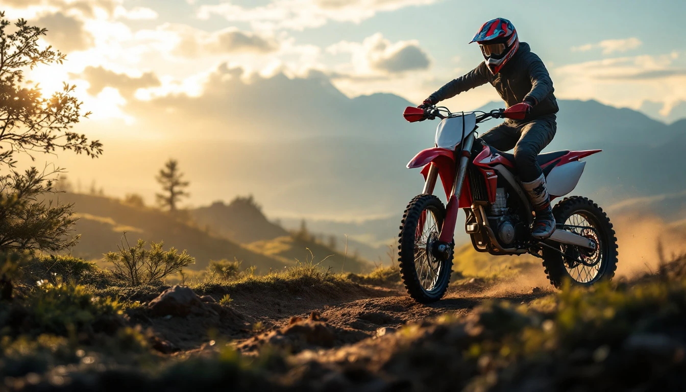 How to Document a Dirt Bike Without a Title: Every Option Explained