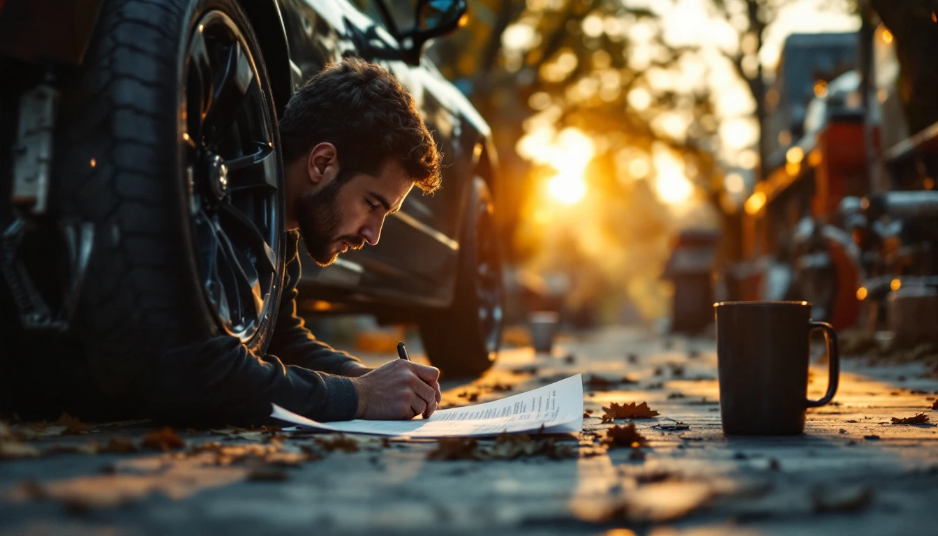 How to Get a Bonded Title for a Motorcycle or Dirt Bike