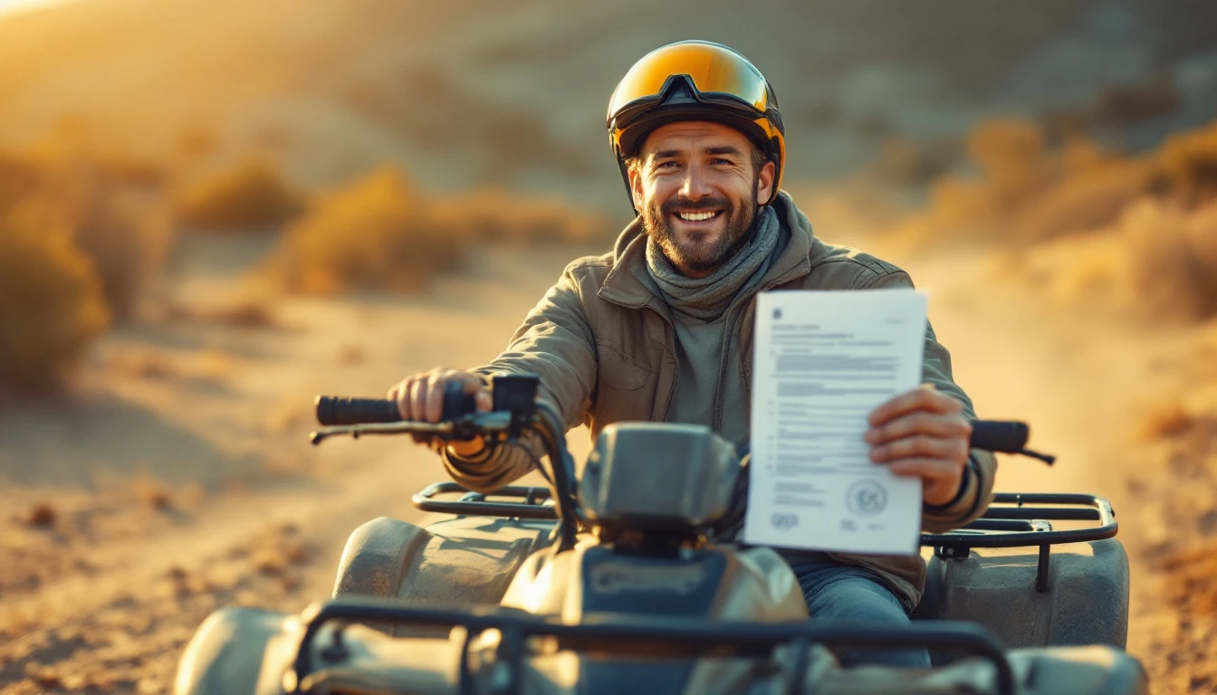 ATV Ownership Documentation by State: A No-Nonsense Owner's Guide