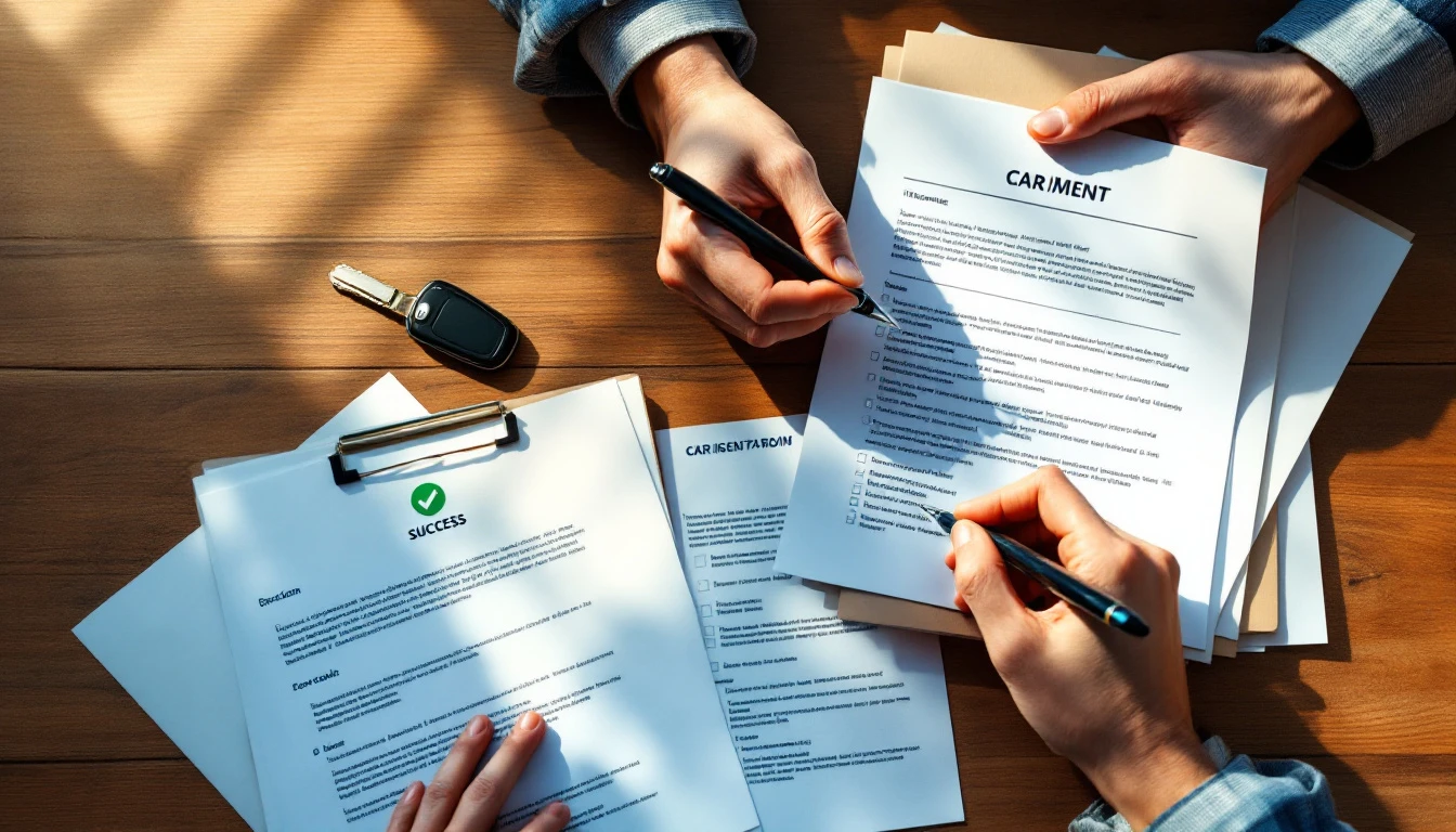 How to Transfer a Car Title in Illinois: Step by Step