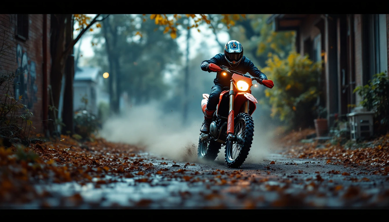 Montana LLC Formation for Dirt Bike Owners: What You Actually Need