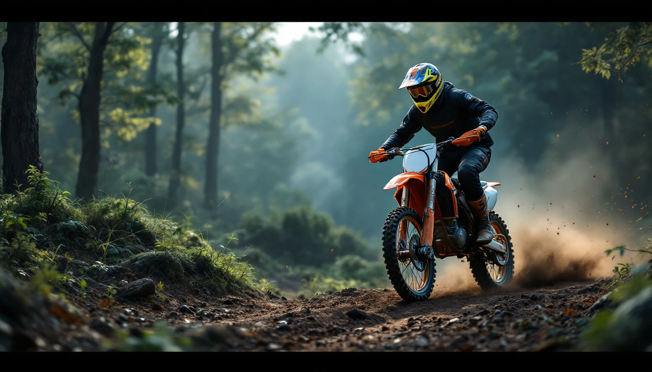 Dirt Bike Montana LLC Formation Without a Title: Your Real Options Explained