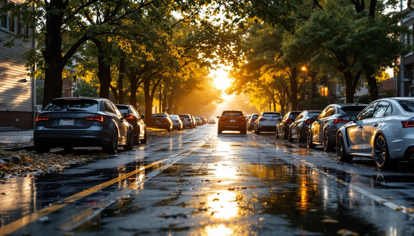 Title Transfer DMV: Every Question Riders Actually Ask
