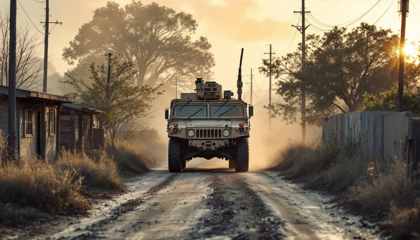 States That Allow Humvee Registration: Full FAQ