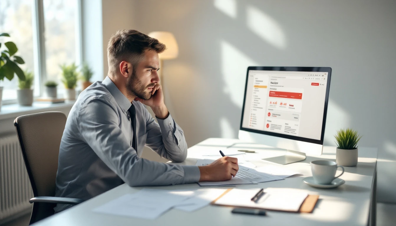 What Happens If You Don't Have a Registered Agent? The Real Consequences