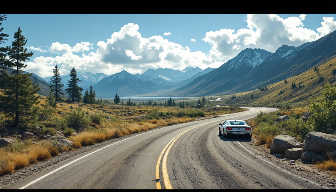 Montana LLC Formation for Project Cars: Get Your Build Road Ready