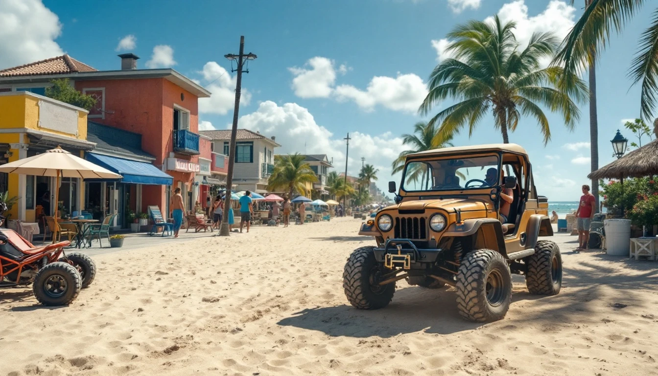 Beach Buggy Montana LLC Formation: What You Need to Get Started