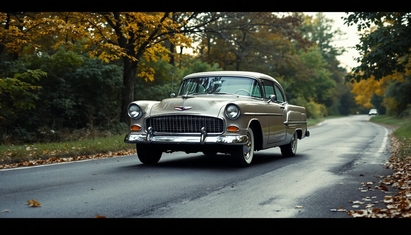 How to Make a Classic Car Street Legal in Connecticut