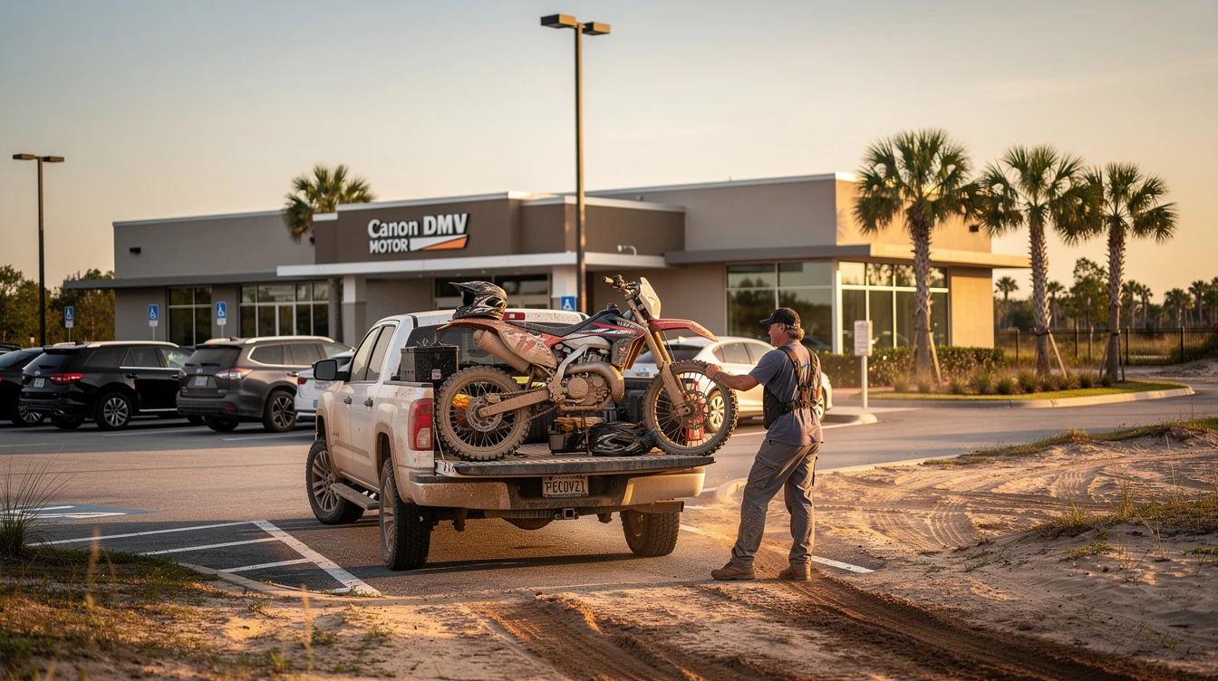 Dirt Legal featured image