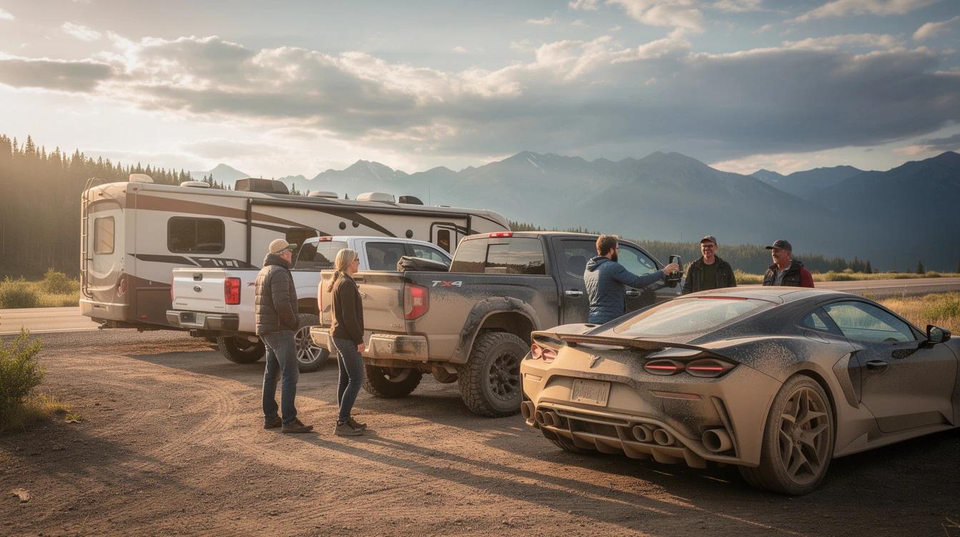 why do people register cars in montana - Dirt Legal