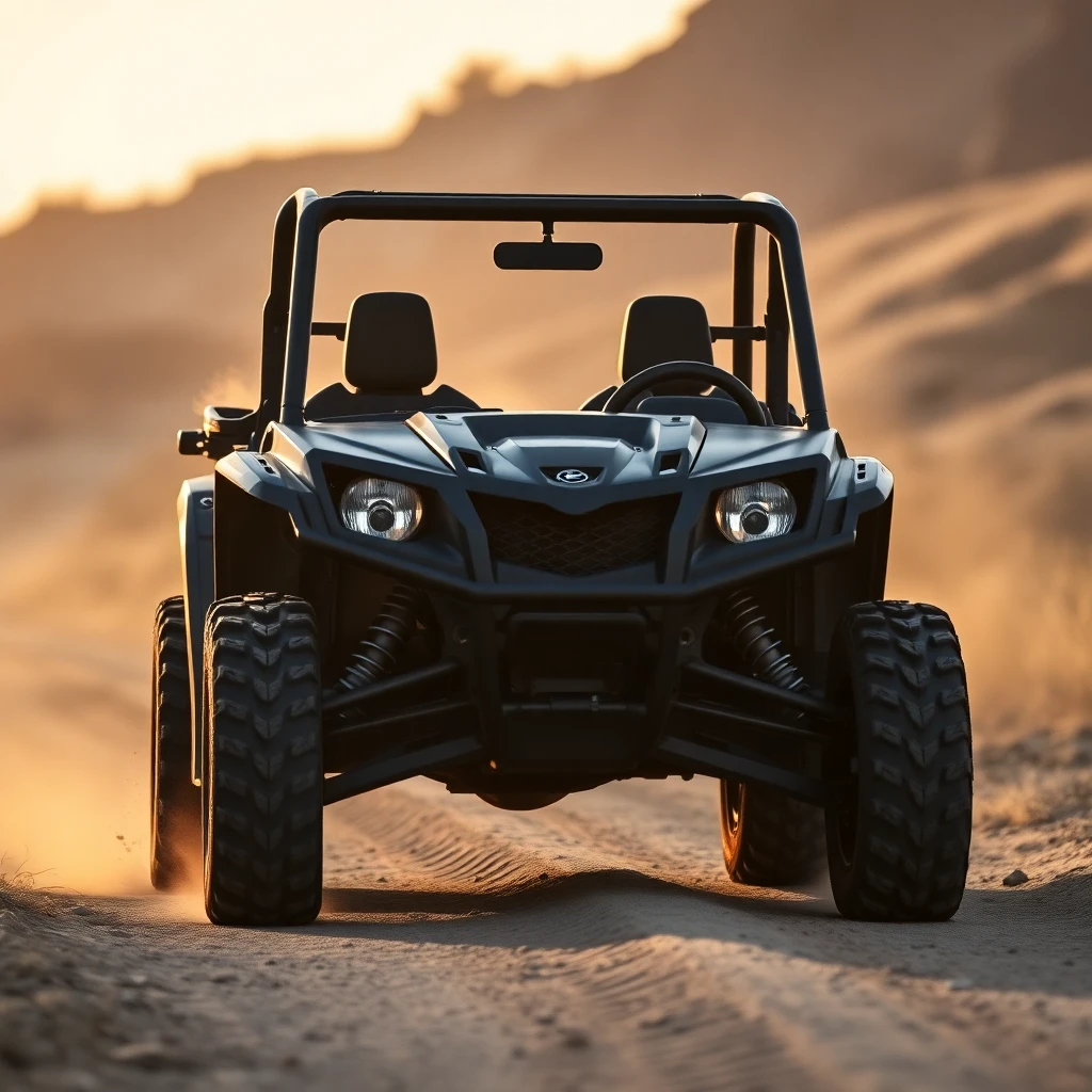 Dirt Legal featured image