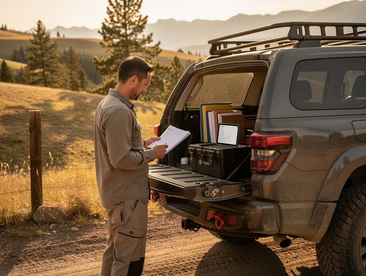 Protecting Your Assets Through Proper Compliance