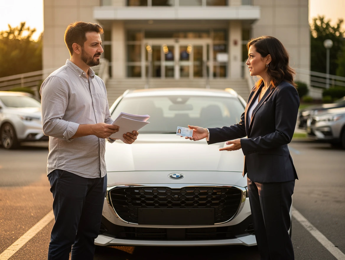 Compliance and Legal Considerations for Vehicle Registration