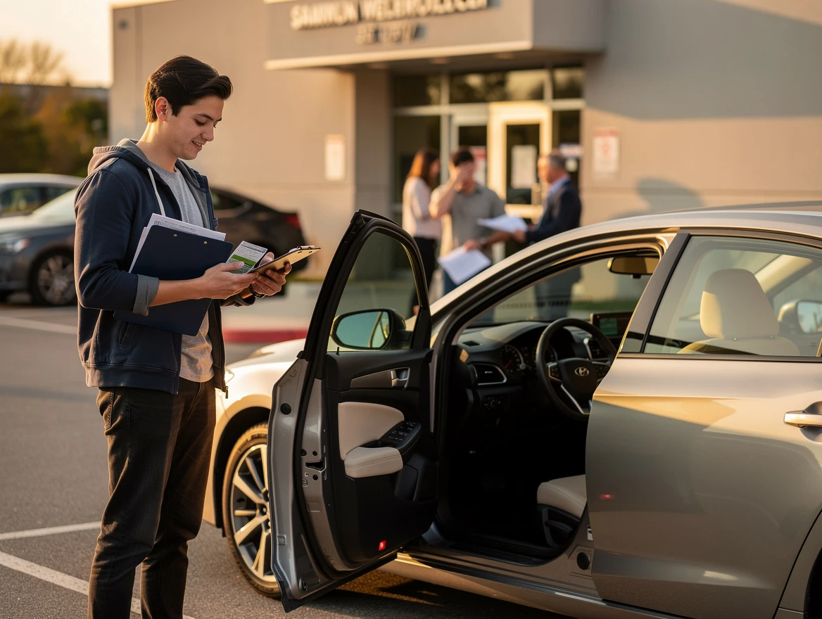 Document Accuracy Prevents Common Registration Delays