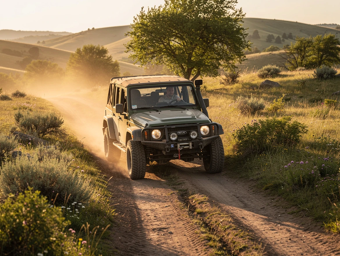 1. Master the Golden Rule of Trail Preservation