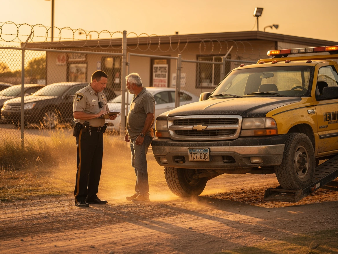 What Are the Exact Penalties for Title Jumping in Texas?
