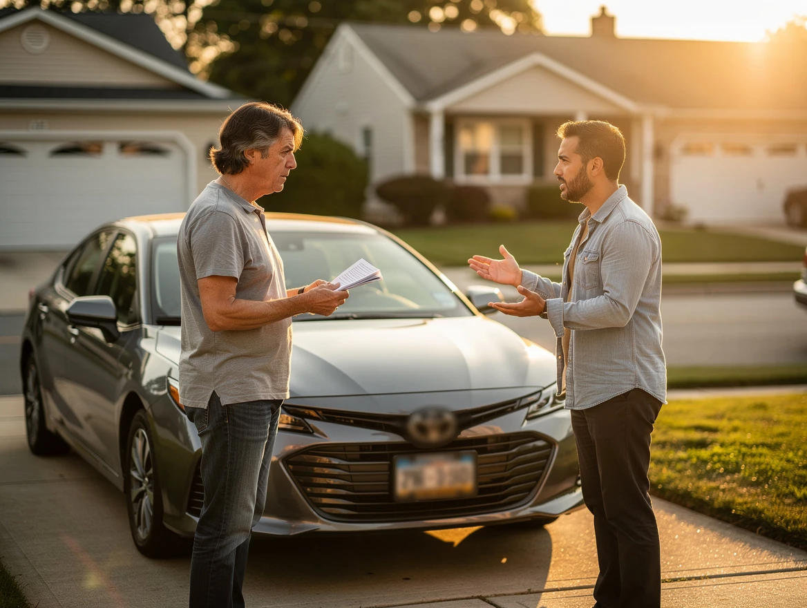 Alternatives for Asset Protection and Registration
