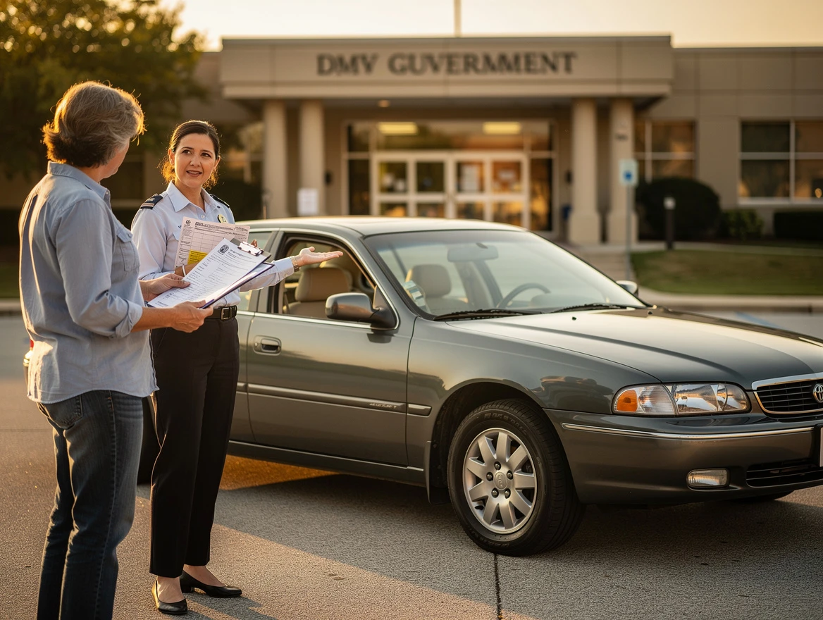 The Required Documents on How to Title a Vehicle Without a Title: Legitimate Options and Documents Needed