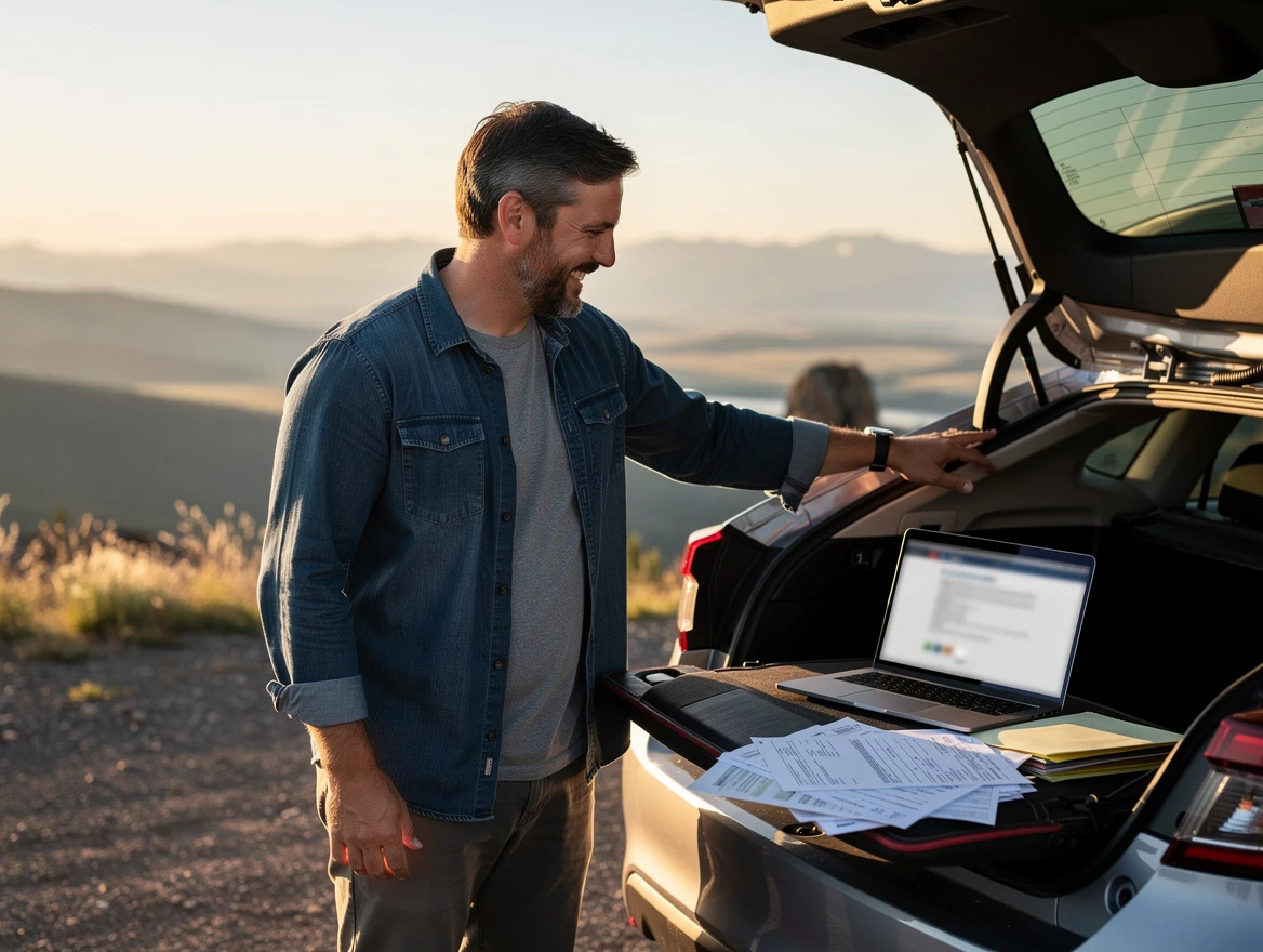 Montana Registration Services Simplify Complex Paperwork