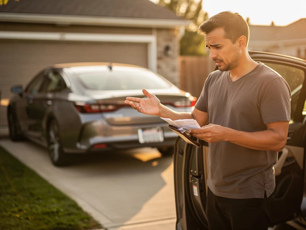 Common Pitfalls When Locating Registration Data