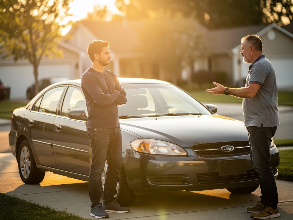 Is Title Jumping a Factor in Your Purchase?