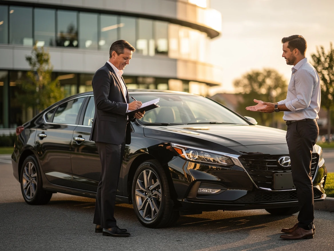 Strategic Considerations for Business Vehicle Ownership