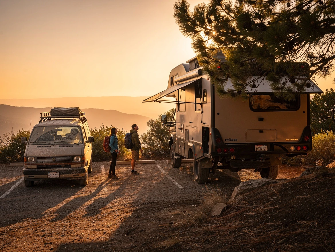 Physical Dimensions Often Trump Registration Status