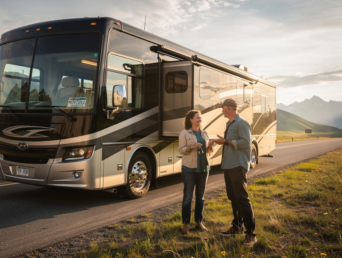 The Value of Montana LLC Vehicle Registration