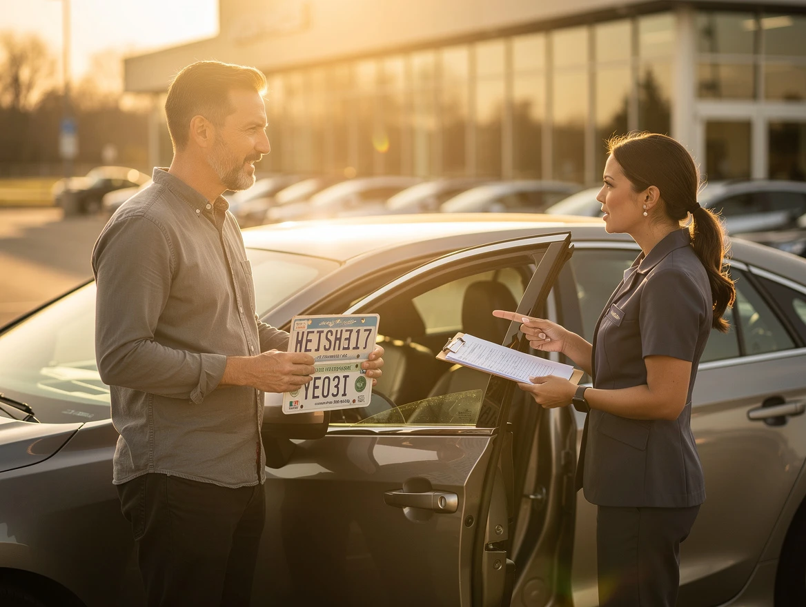 How Do You Handle Out-of-State or Complex Registrations?